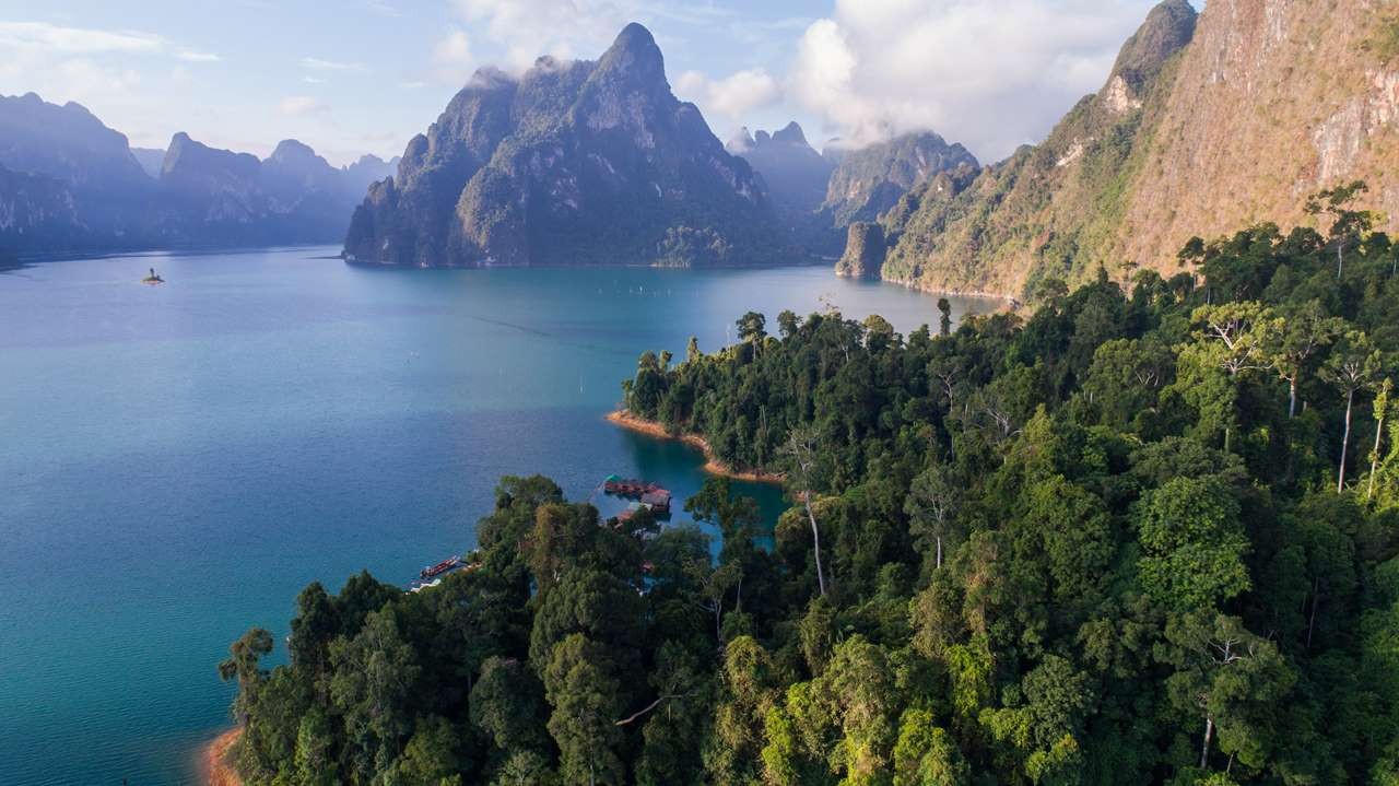 khao-sok-aereal-view