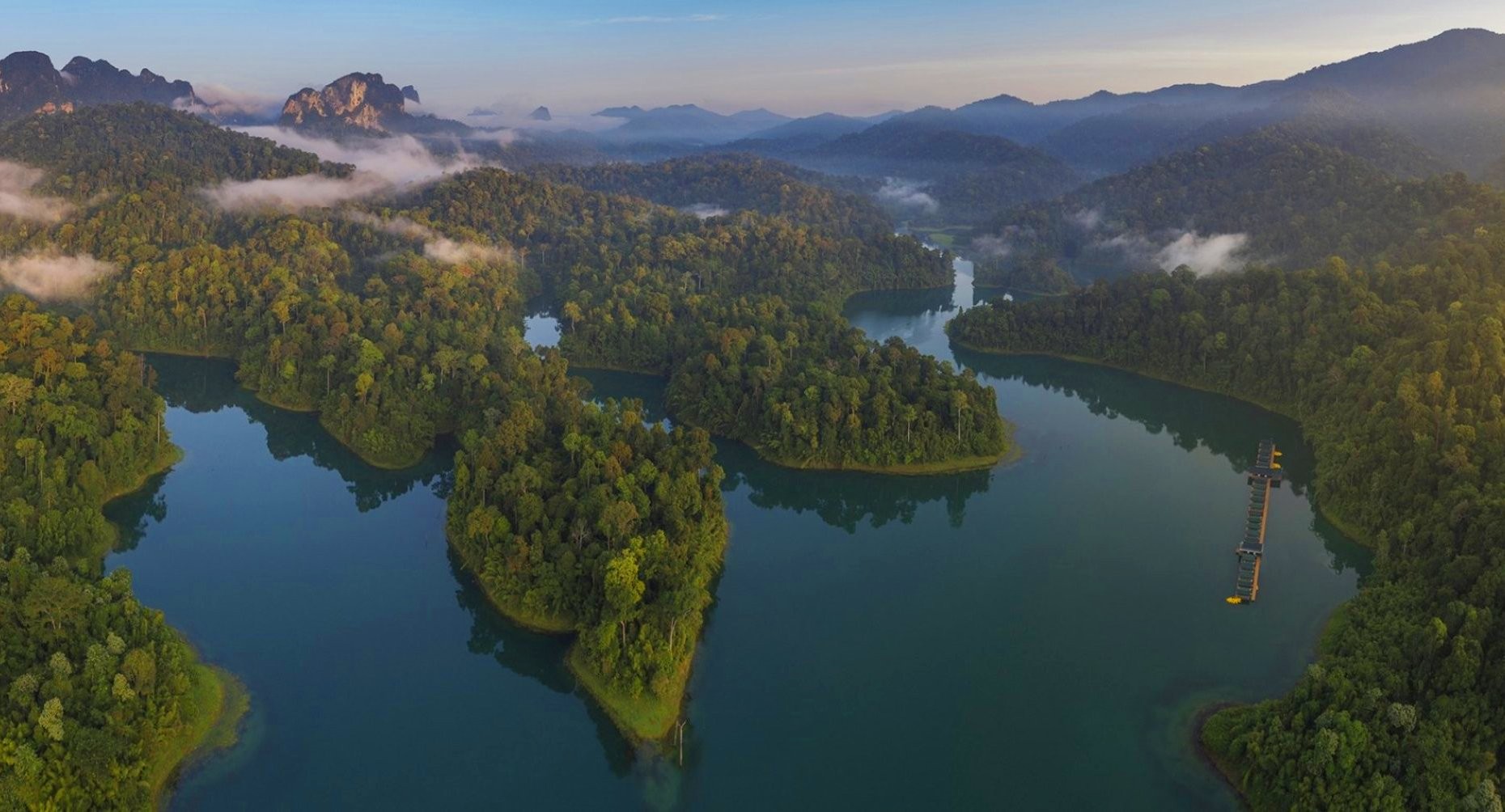 Khao Sok