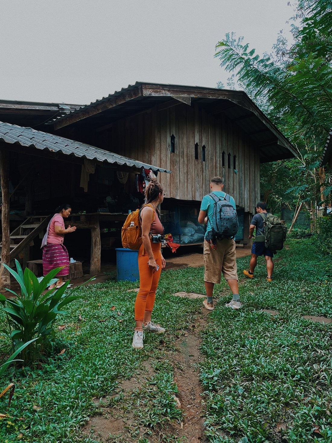 Chiang Mai