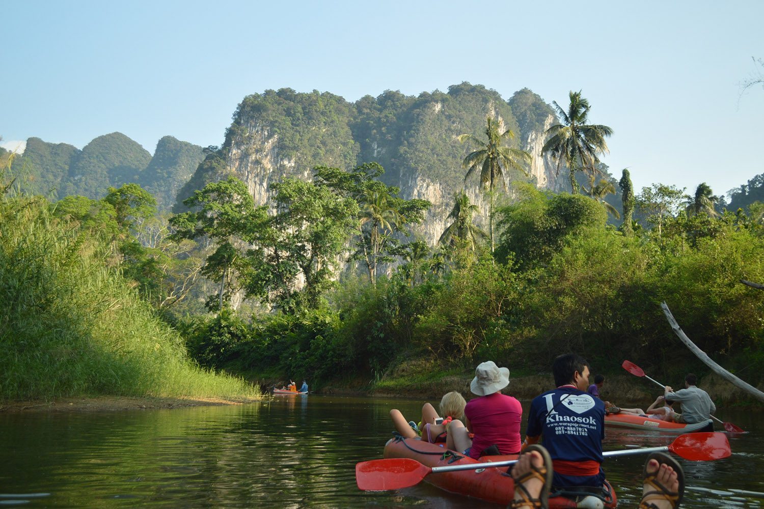 Khao Sok