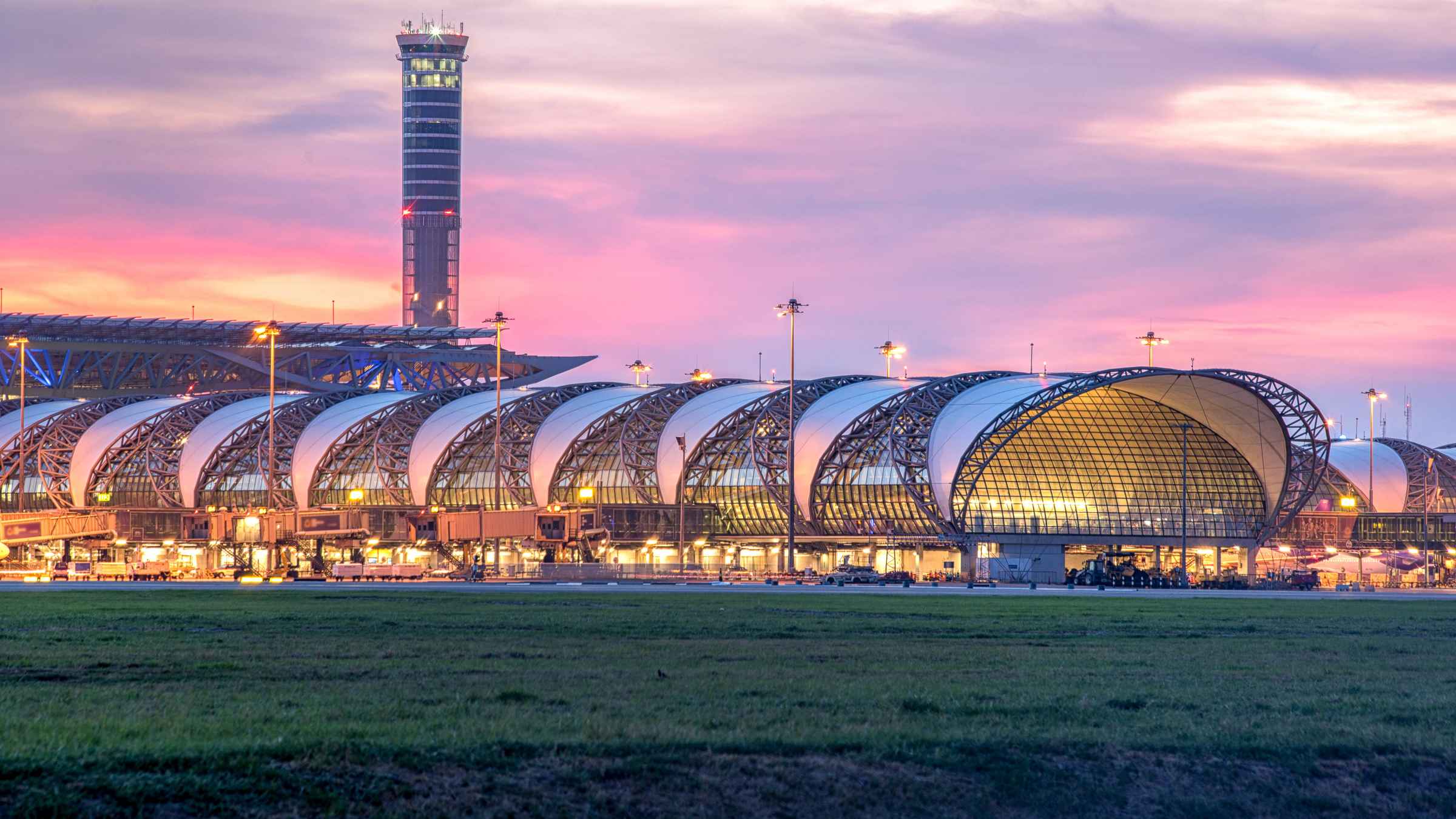 Suvarnabhumi