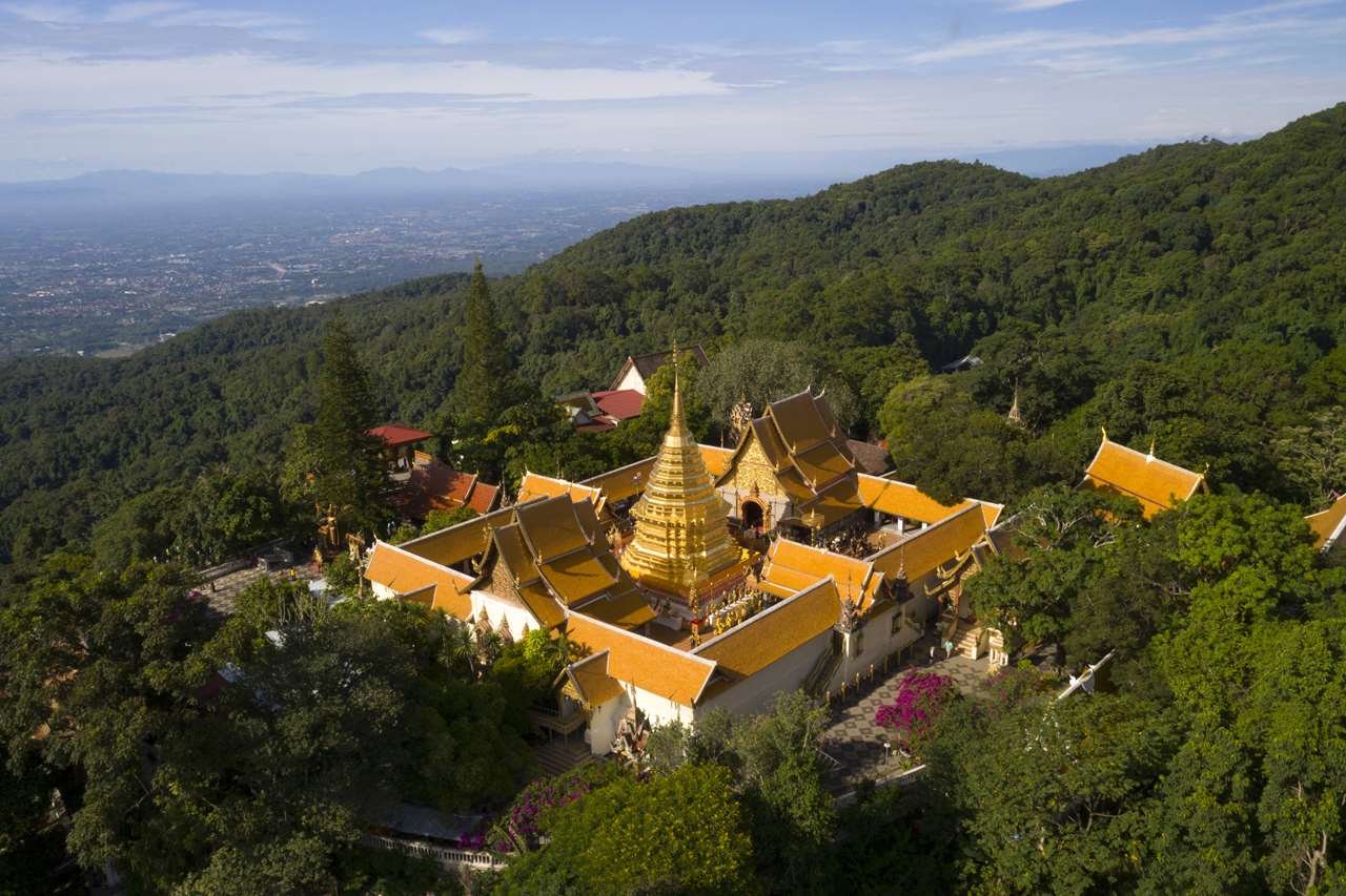 Chiang Mai