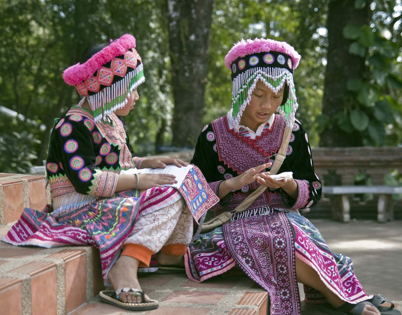 ayutthaya-buddha-statue