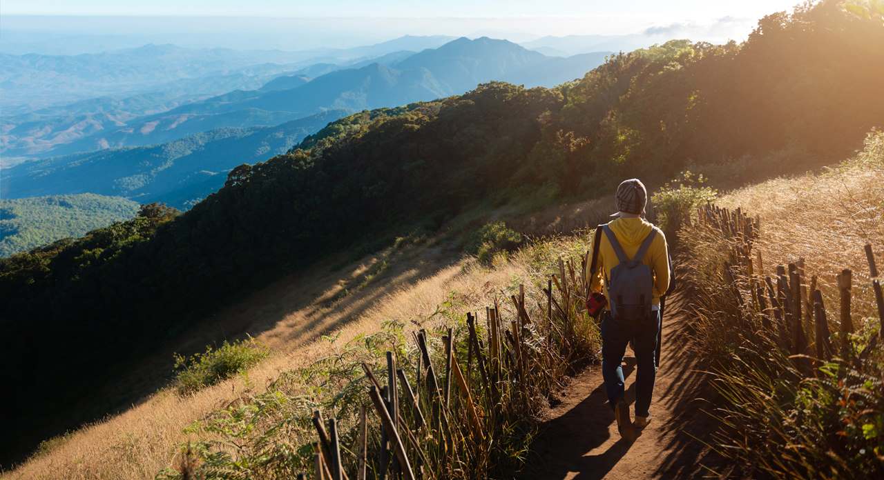 Wat Chiang Man Chiang Mai
