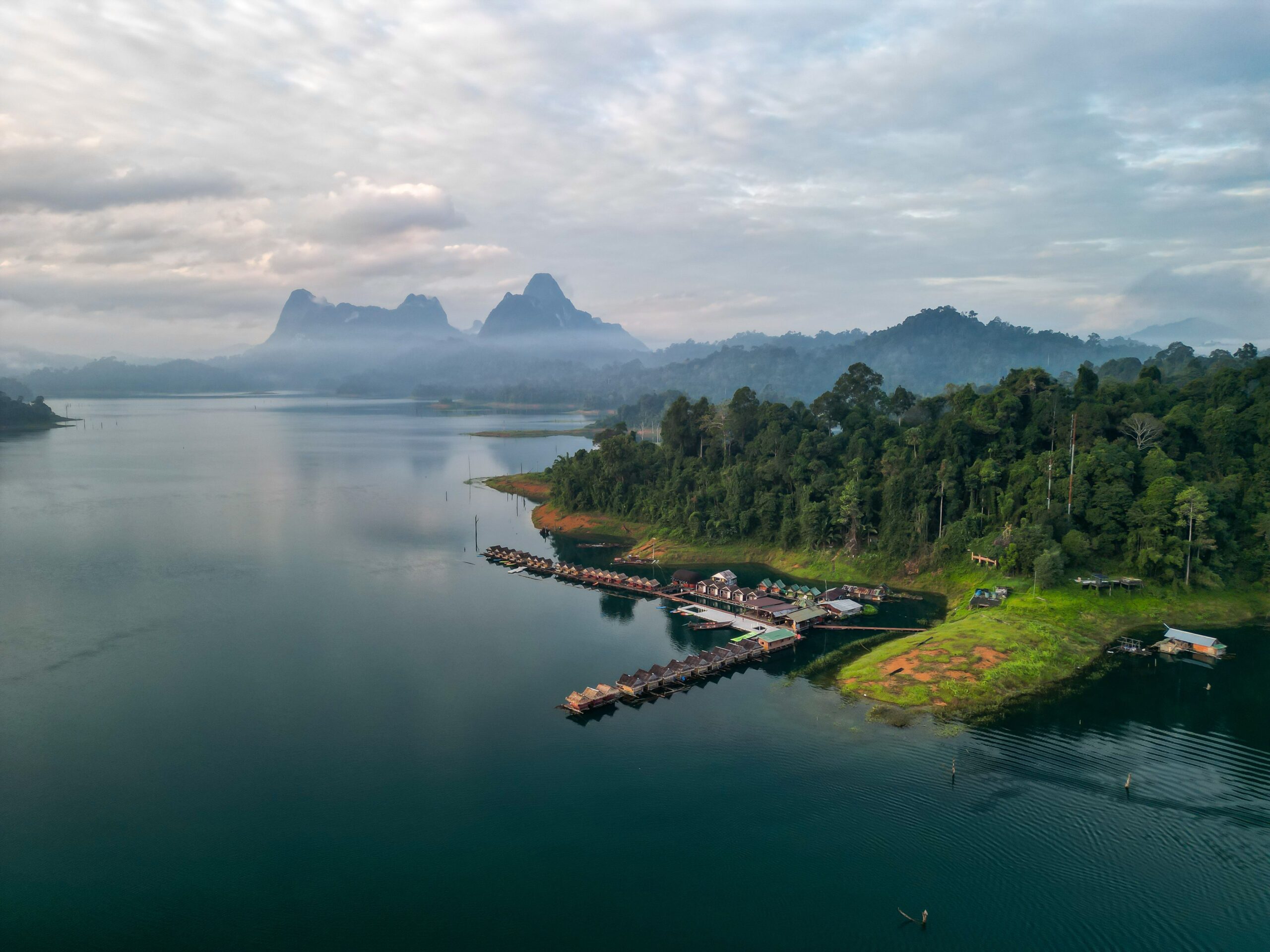 Khao Sok